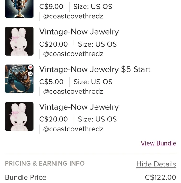 Amanda Rebundle! - Picture 4 of 4